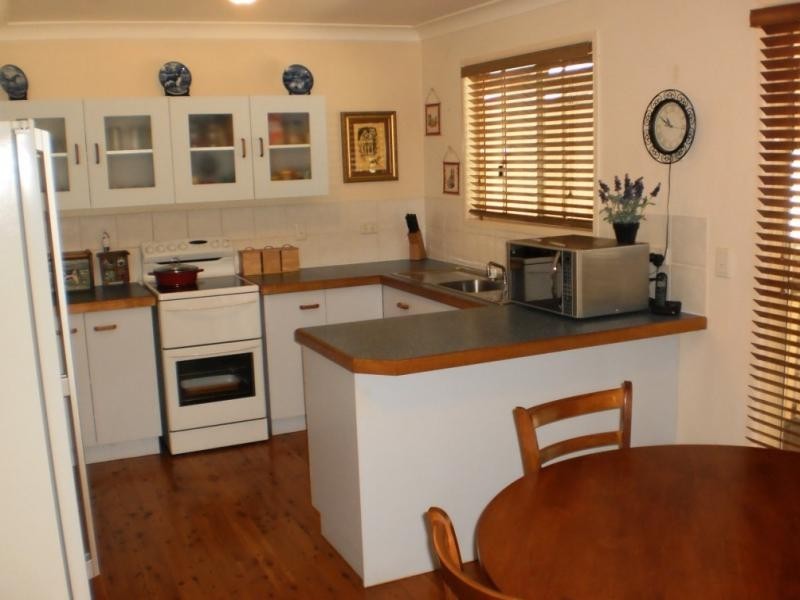 Kensington Grove QLD 4341
