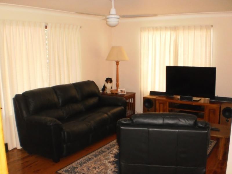 Kensington Grove QLD 4341