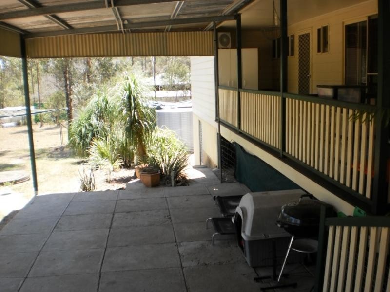 Kensington Grove QLD 4341