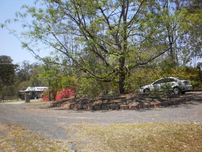 Kensington Grove QLD 4341