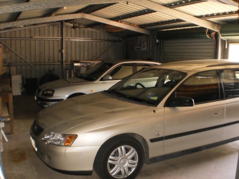 Kensington Grove QLD 4341