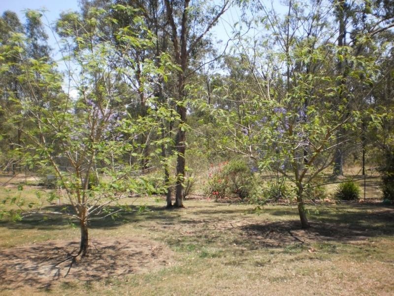 Kensington Grove QLD 4341