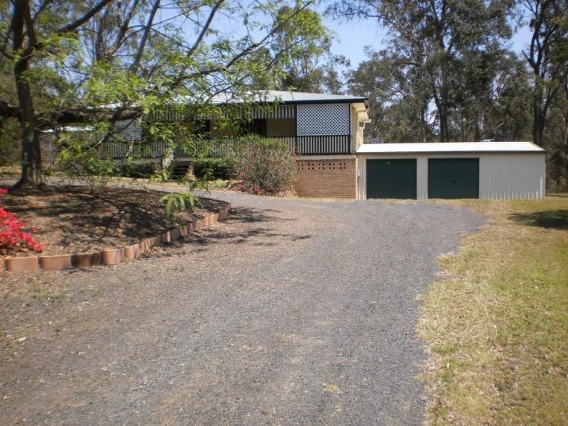 Kensington Grove QLD 4341