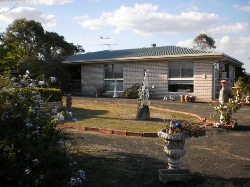 Hatton Vale QLD 4341