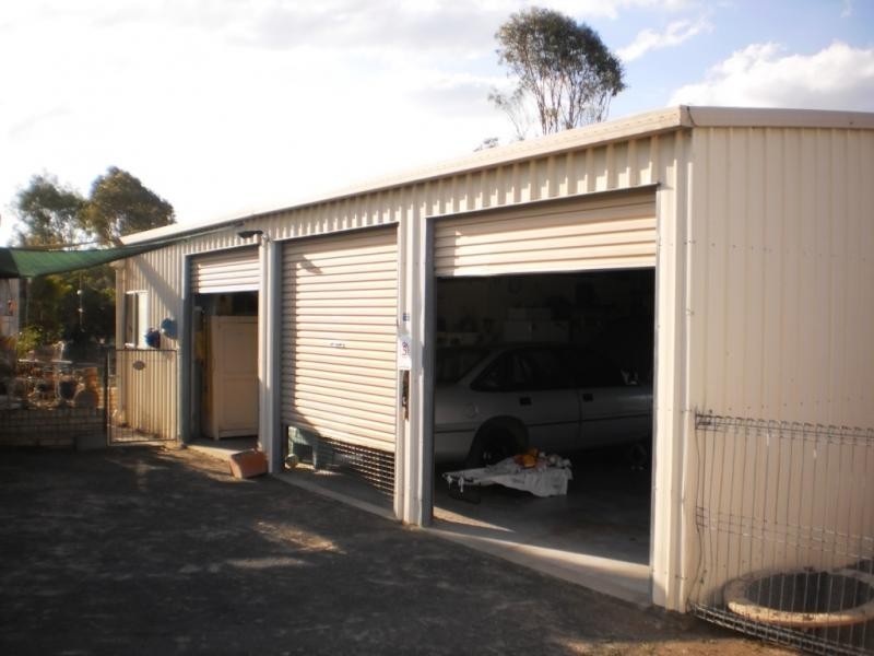 Hatton Vale QLD 4341