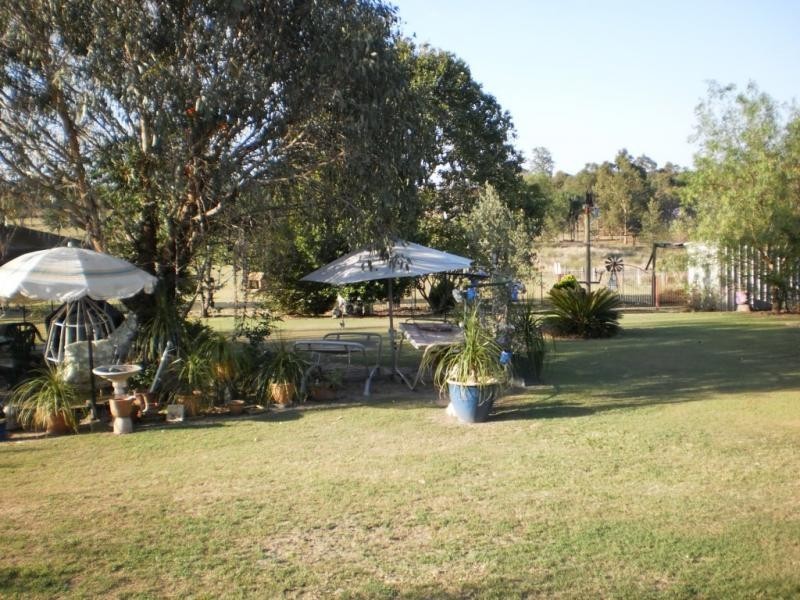 Hatton Vale QLD 4341