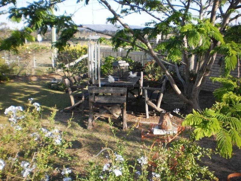 Hatton Vale QLD 4341