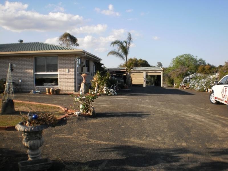 Hatton Vale QLD 4341