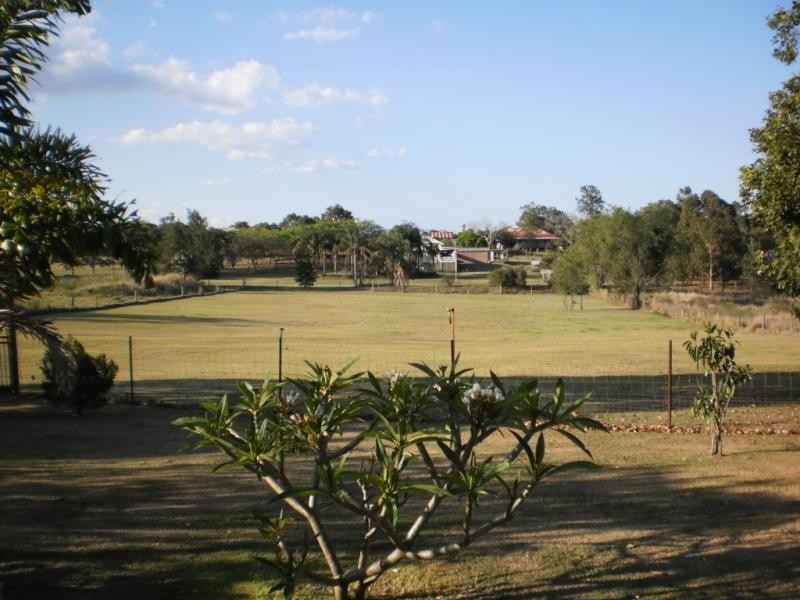 Hatton Vale QLD 4341