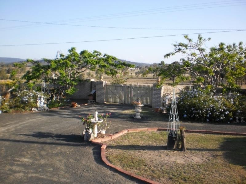 Hatton Vale QLD 4341