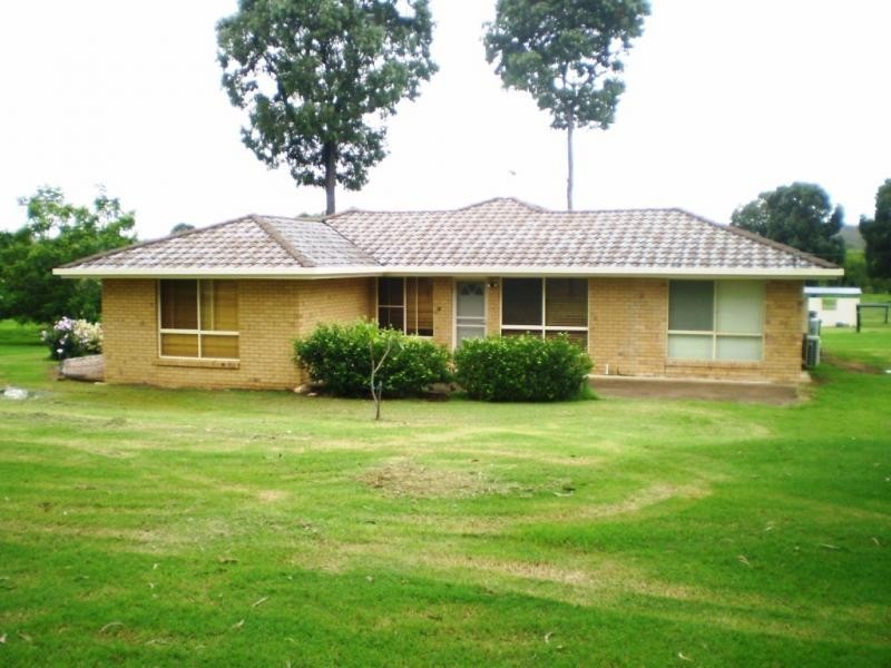 Summerholm QLD 4341