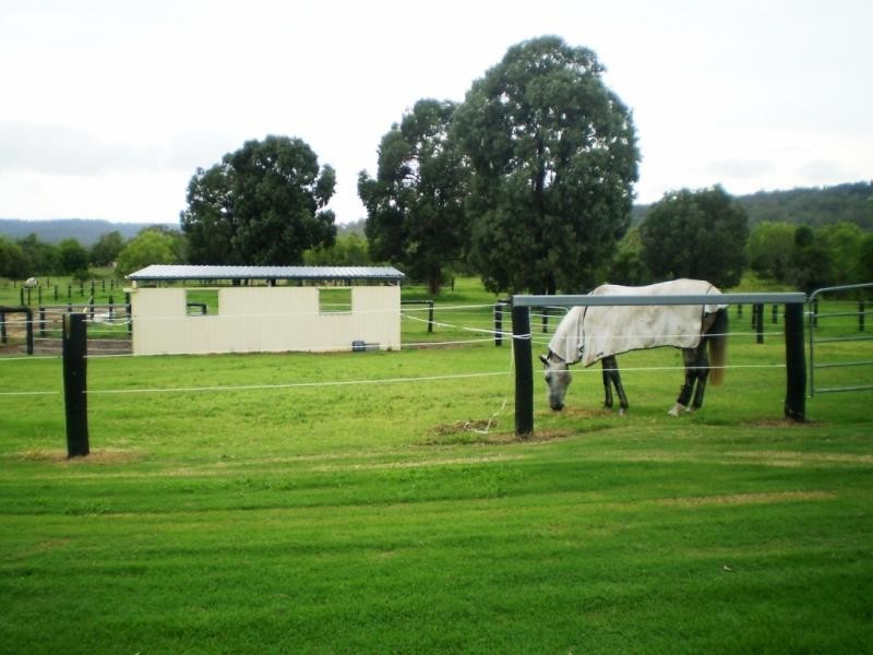 Summerholm QLD 4341