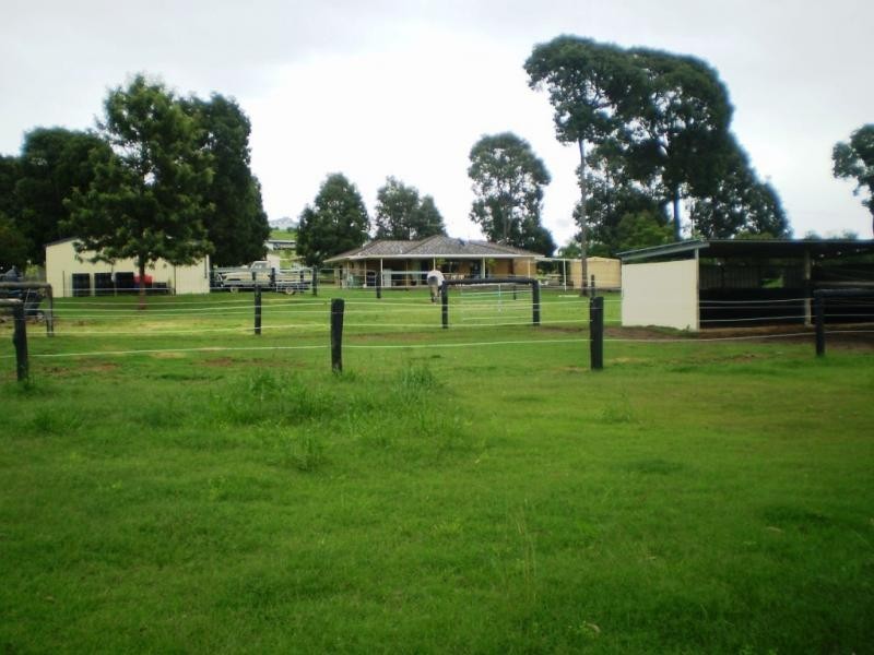 Summerholm QLD 4341