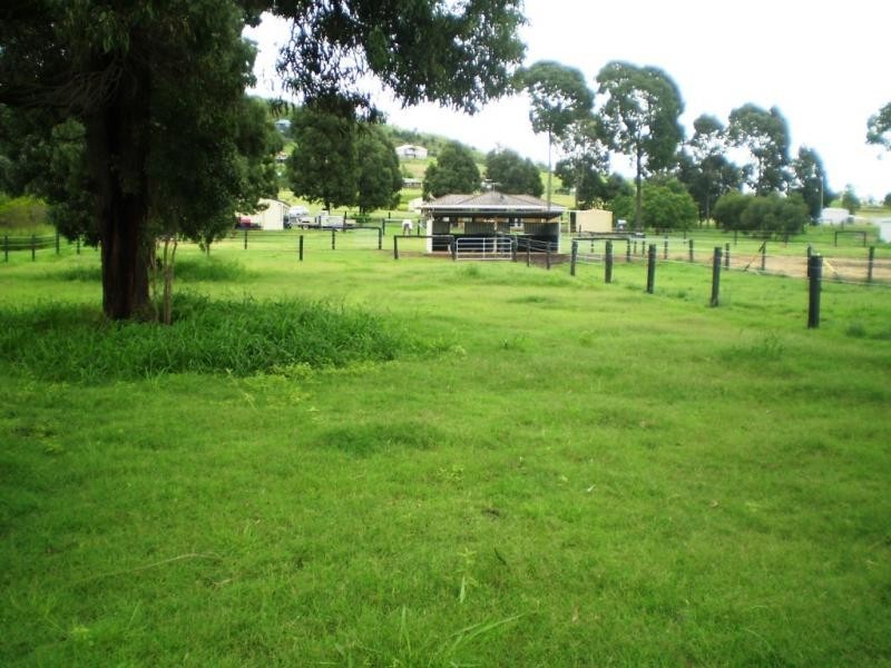 Summerholm QLD 4341