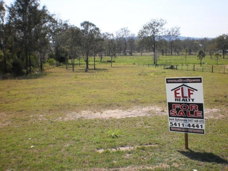 Hatton Vale QLD 4341