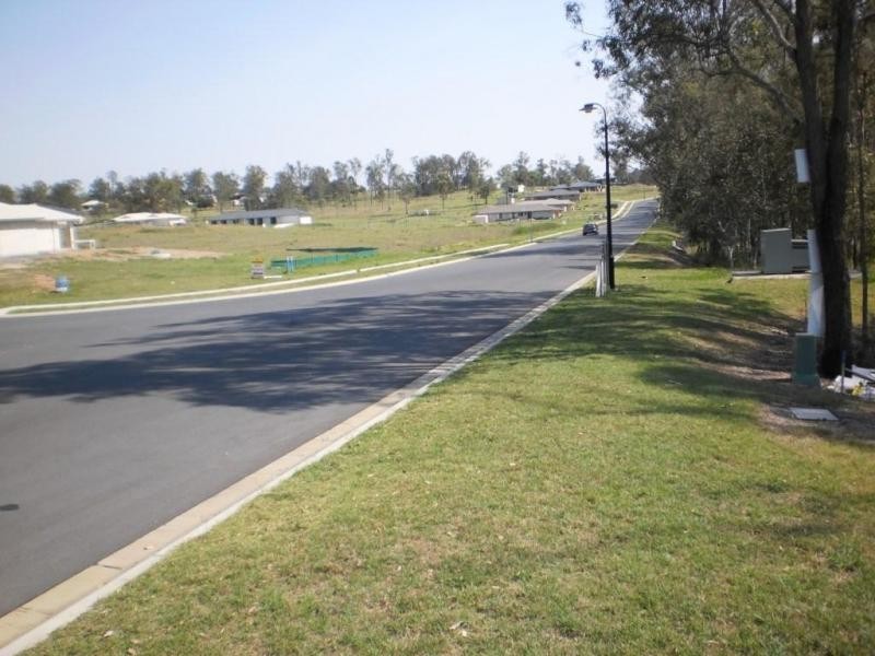 Hatton Vale QLD 4341