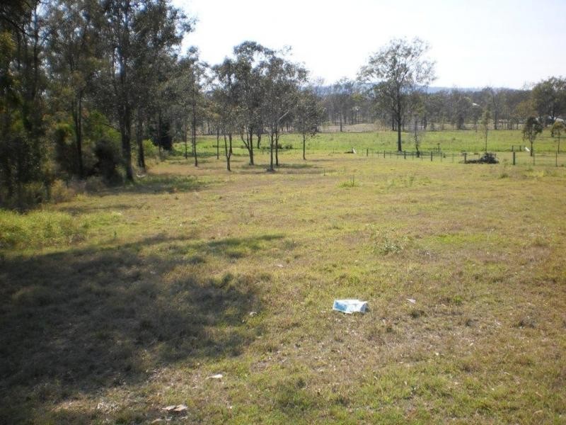 Hatton Vale QLD 4341