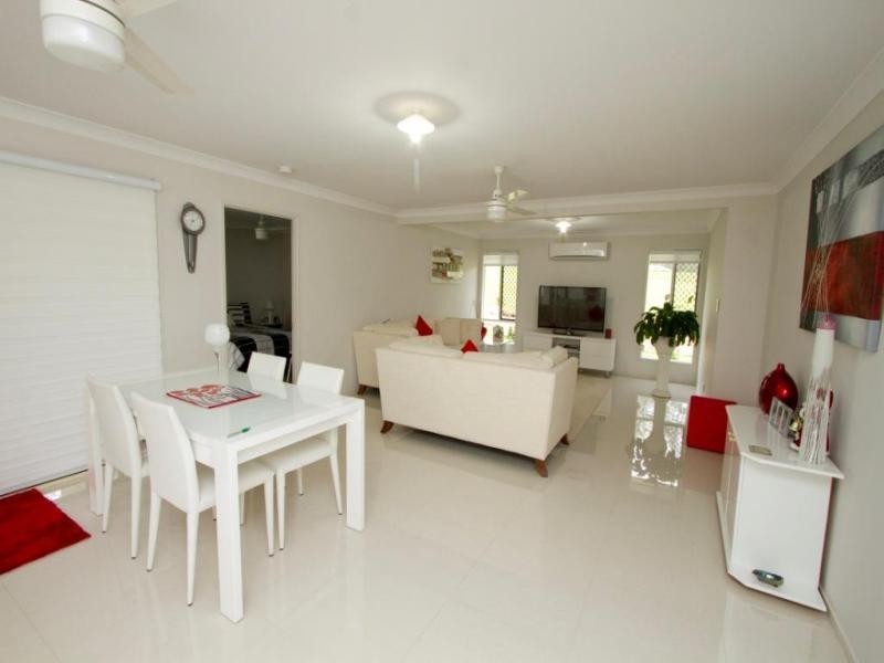 Regency Downs QLD 4341
