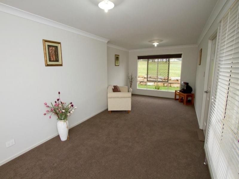 Regency Downs QLD 4341
