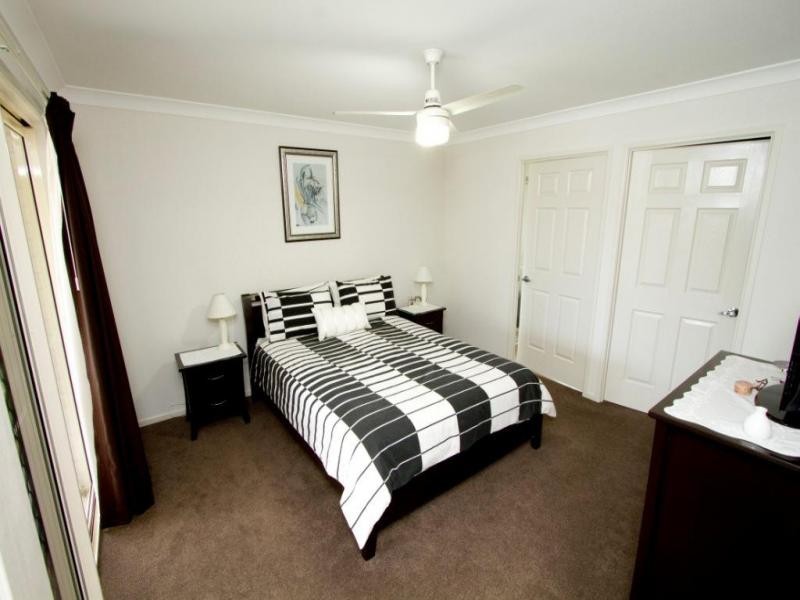 Regency Downs QLD 4341