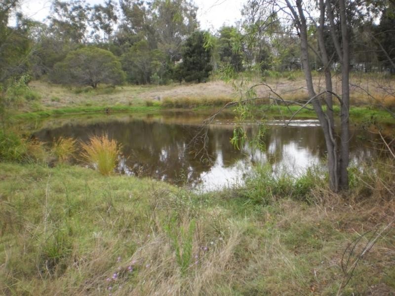 Regency Downs QLD 4341