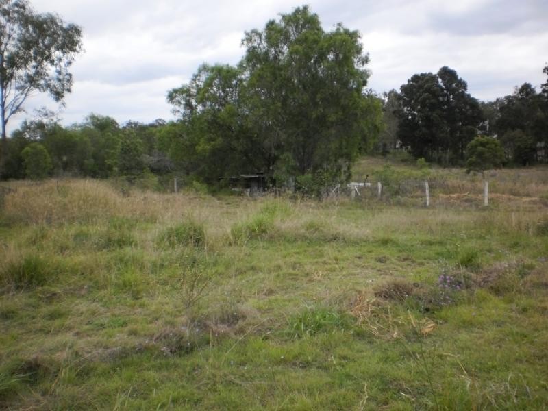 Regency Downs QLD 4341