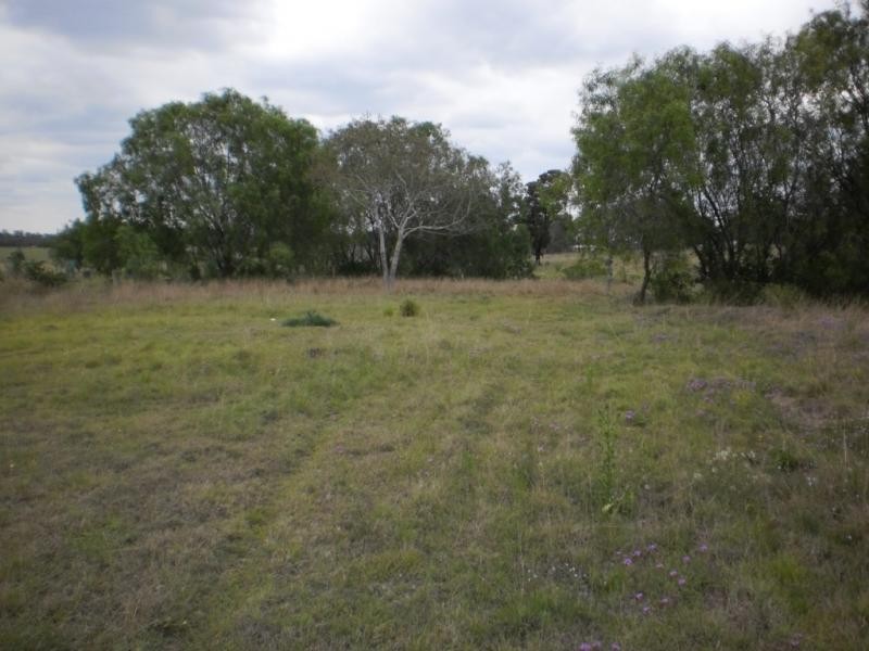 Regency Downs QLD 4341