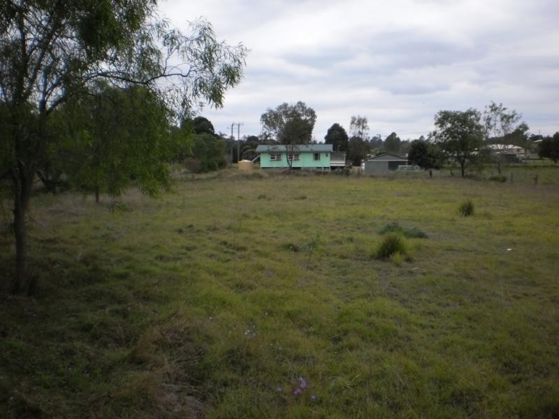 Regency Downs QLD 4341