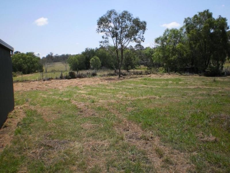 Regency Downs QLD 4341