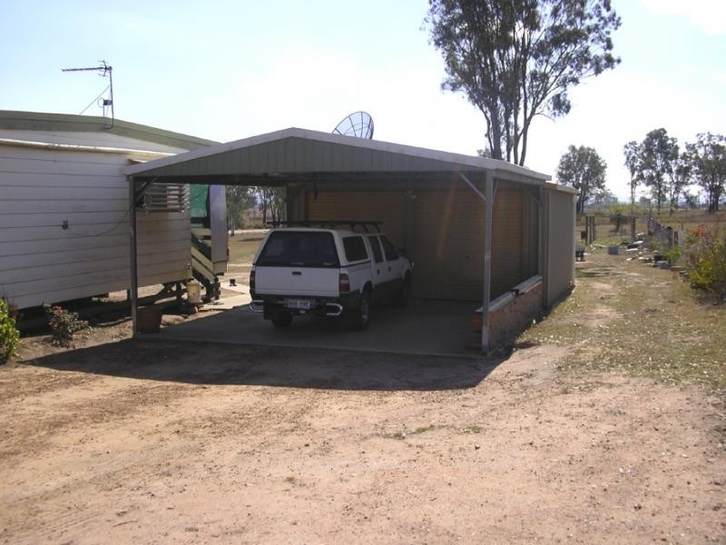 Forest Hill QLD 4342