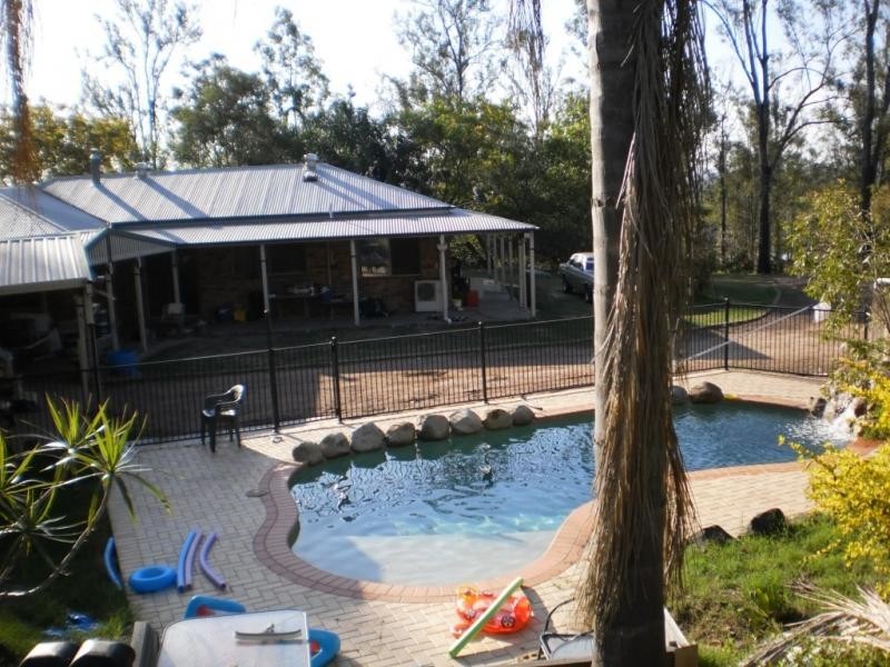 Lowood QLD 4311