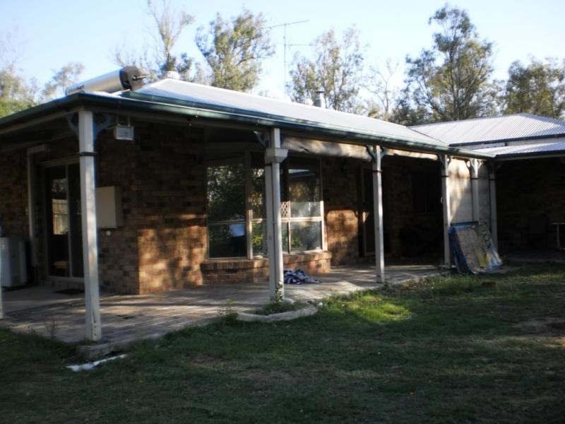 Lowood QLD 4311
