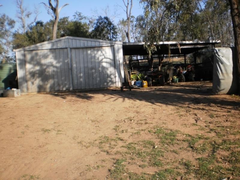 Lowood QLD 4311