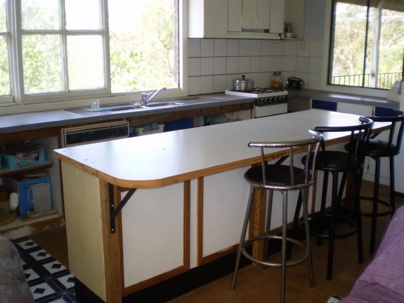 Regency Downs QLD 4341