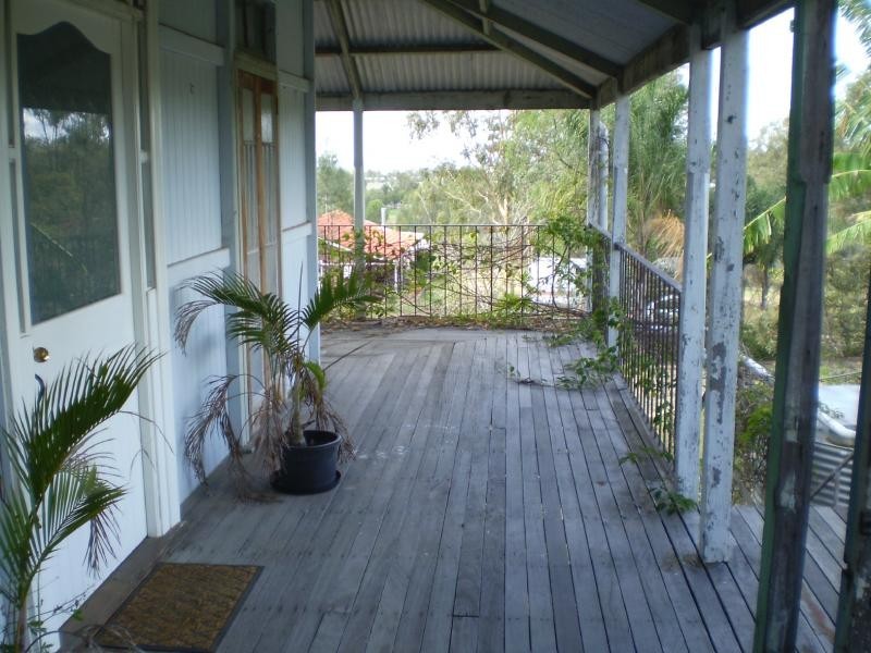 Regency Downs QLD 4341