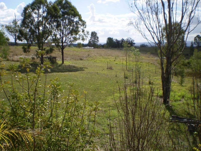 Regency Downs QLD 4341