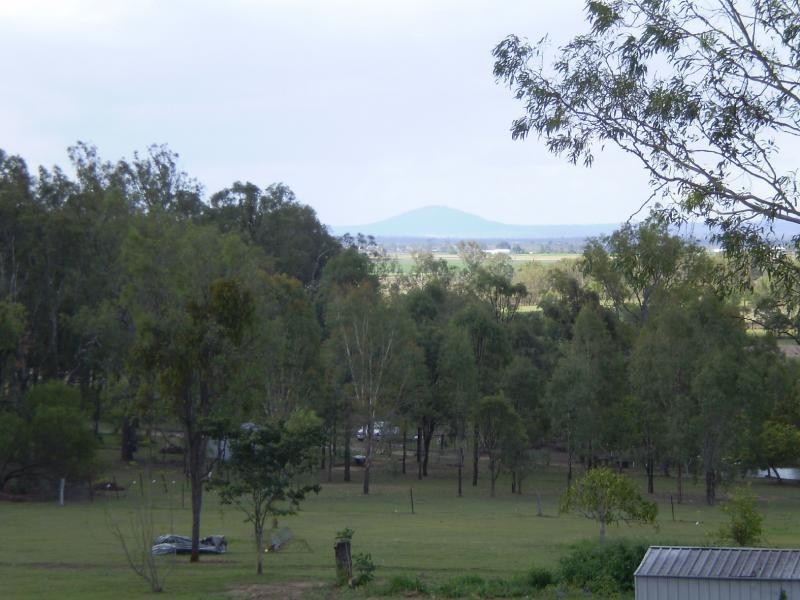 Regency Downs QLD 4341