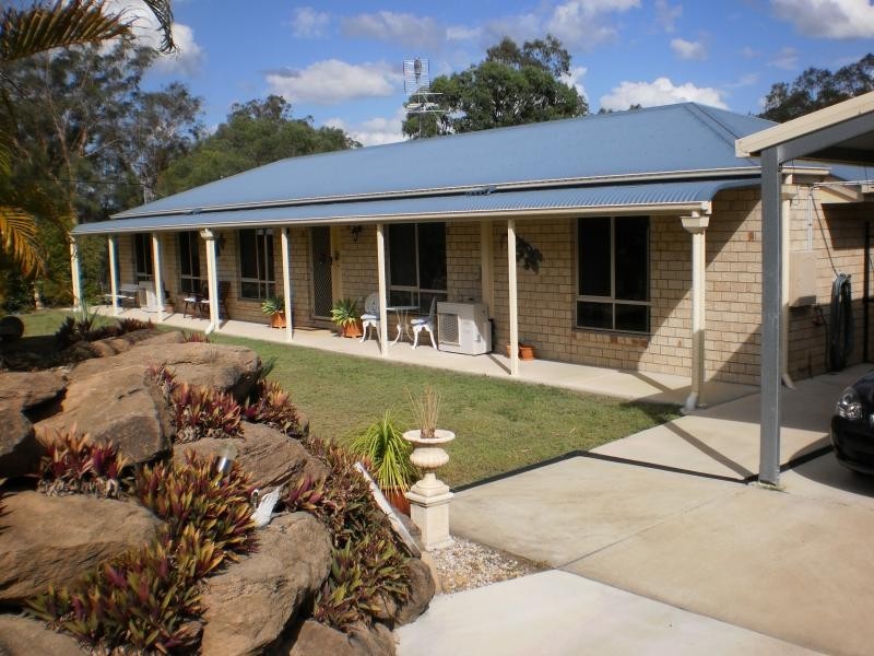 Kensington Grove QLD 4341