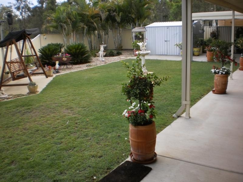 Kensington Grove QLD 4341