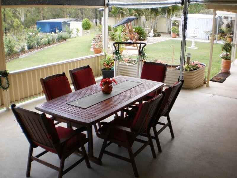 Kensington Grove QLD 4341