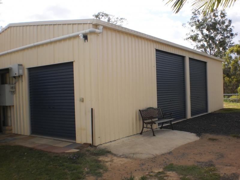 Kensington Grove QLD 4341
