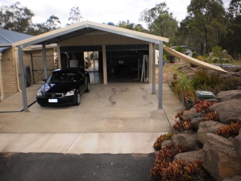 Kensington Grove QLD 4341