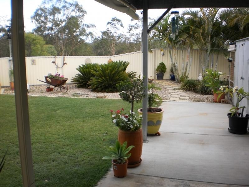 Kensington Grove QLD 4341