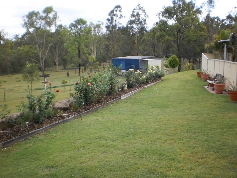 Kensington Grove QLD 4341