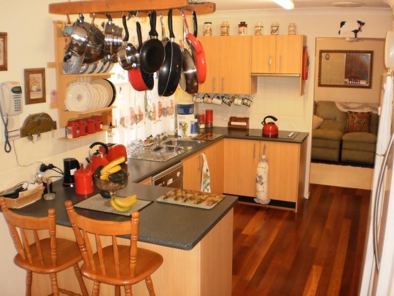 Kensington Grove QLD 4341