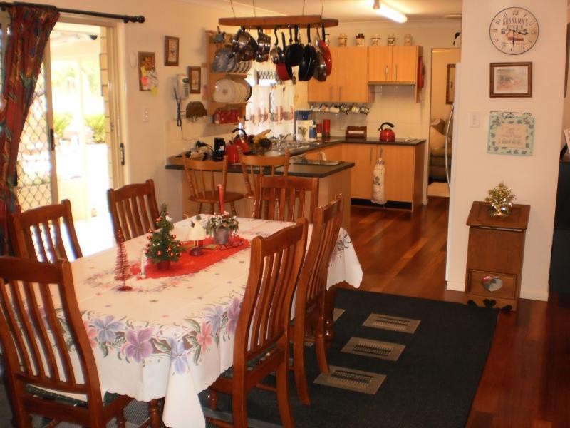 Kensington Grove QLD 4341