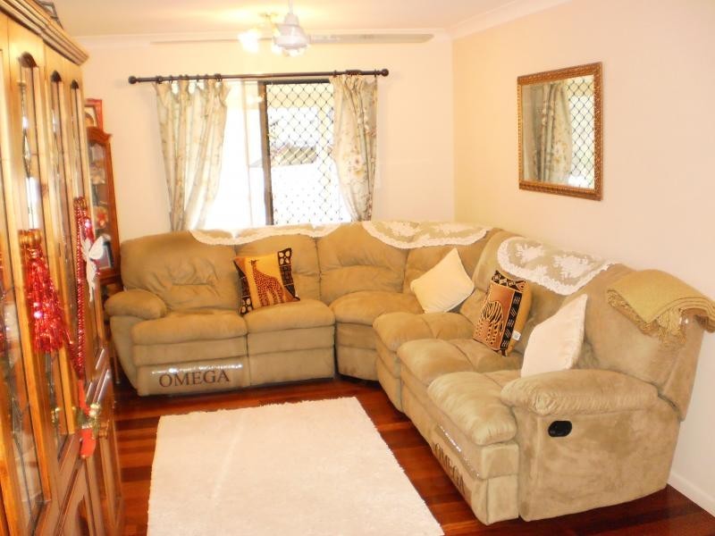 Kensington Grove QLD 4341