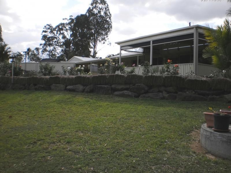 Kensington Grove QLD 4341