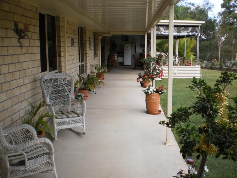 Kensington Grove QLD 4341