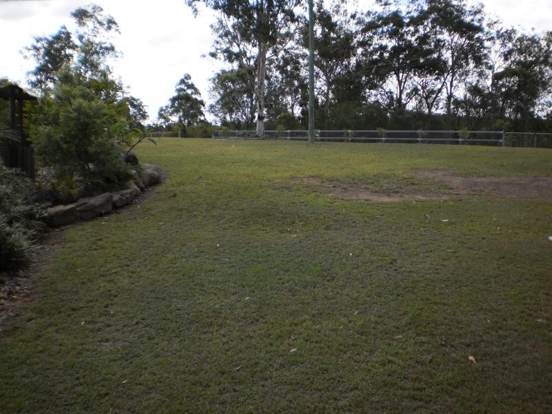 Kensington Grove QLD 4341